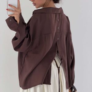 فروش اینترنتی شومیز شیشه ای پشت چاک کد 220665