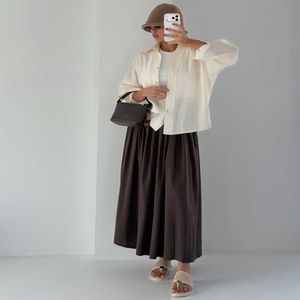 شومیز شیشه ای پیله ای کد 220666