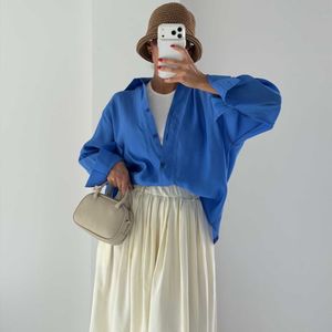 خرید اینترنتی شومیز شیشه ای پیله ای کد 220666