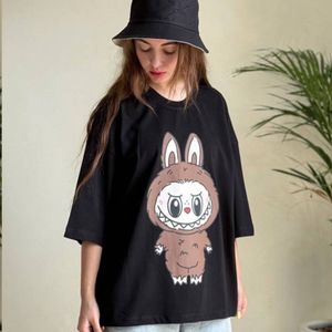 تیشرت لبوبو نخ پنبه