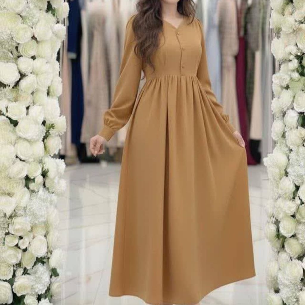 خرید انلاین پیراهن پرگل ریا