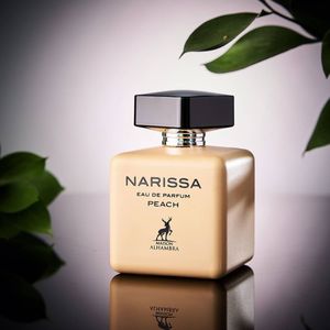خرید انلاین عطر گرم و شیرین بینظیر اصل امارات زنانه نارسیسو رودریگز پودر الحمبرا