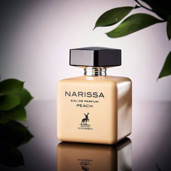 عطر گرم و شیرین بینظیر اصل امارات زنانه نارسیسو رودریگز پودر الحمبرا