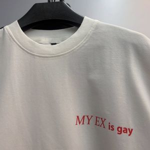 تیشرت MY EX IS GAY