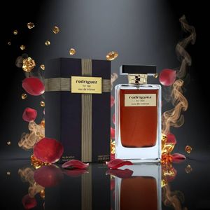 خرید آنلاین عطر خاص اصل امارات زنانه نارسیسو رودریگز فور هر ادیشن لیمیتی فراگرنس ورد