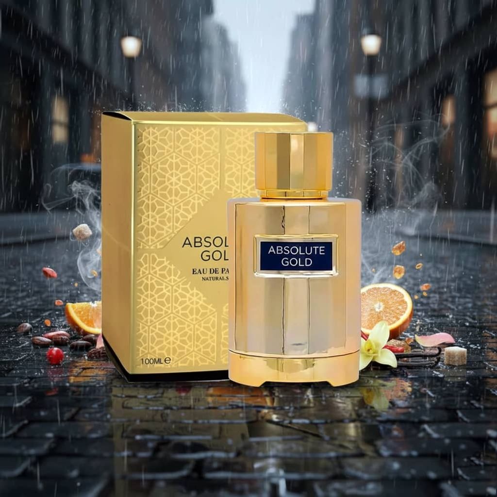 مشخصات عطر لاکچری اصل امارات مردانه کارولینا هررا گلد میرح ابسولوت فراگرنس ورد