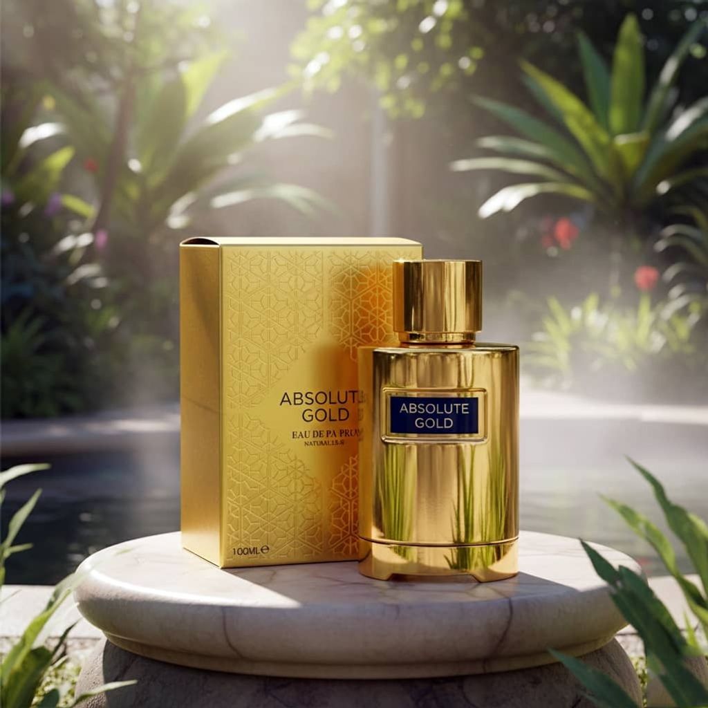 قیمت عطر لاکچری اصل امارات زنانه کارولینا هررا گلد میرح ابسولوت فراگرنس ورد
