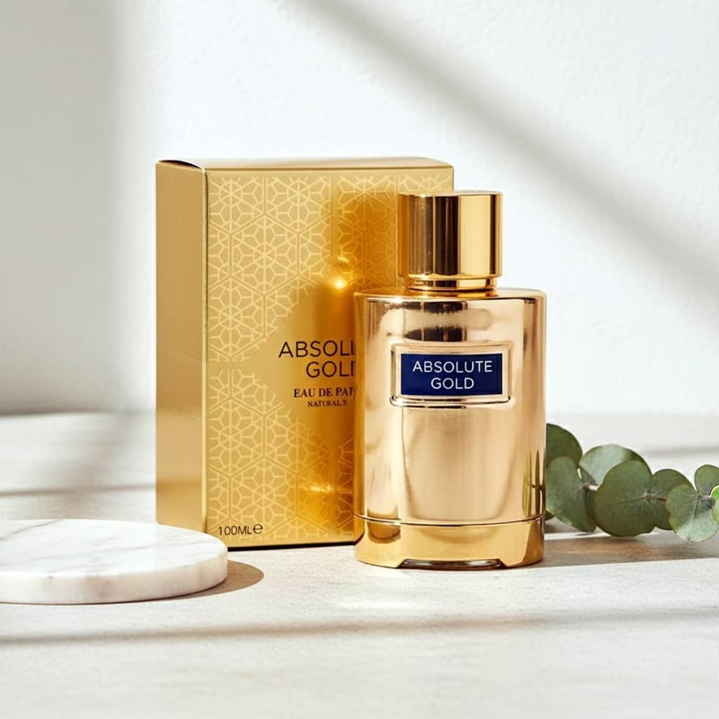 قیمت عطر لاکچری اصل امارات زنانه کارولینا هررا گلد میرح ابسولوت فراگرنس ورد