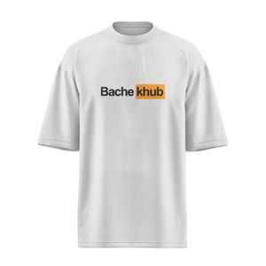 تیشرت bache khub