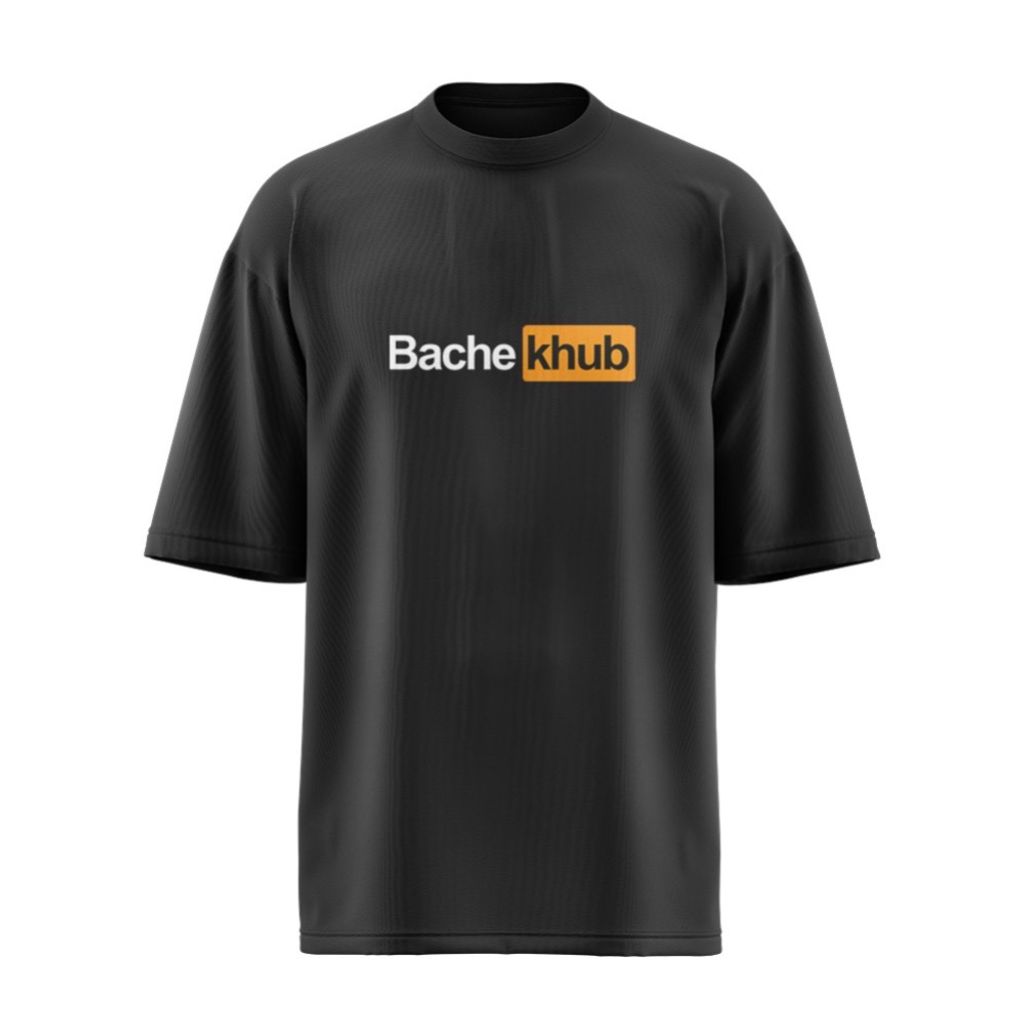 خرید آنلاین تیشرت bache khub