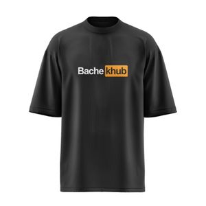 خرید آنلاین تیشرت bache khub