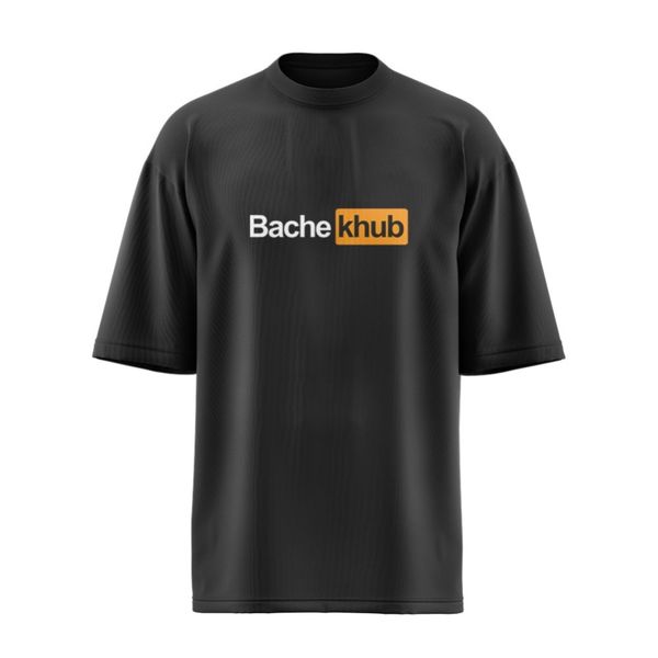تیشرت bache khub