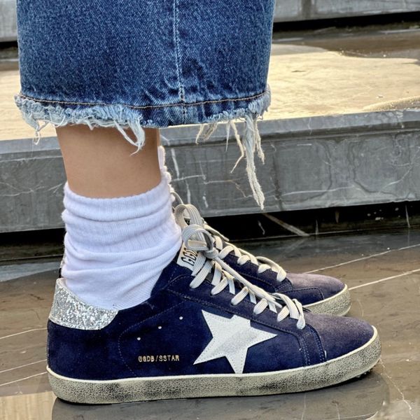 کتونی گلدن گوس  Golden Goose ⭐️