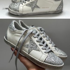 کتونی  گلدن گوسGolden Goose ⭐️