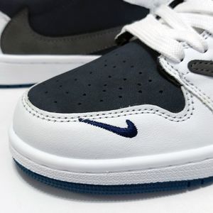 قیمت ارزان کتانی تراویس اسکات کاستوم طرح دیور Travis Scott Dior