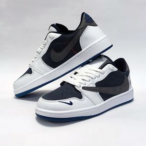 فروش اینترنتی کتانی تراویس اسکات کاستوم طرح دیور Travis Scott Dior