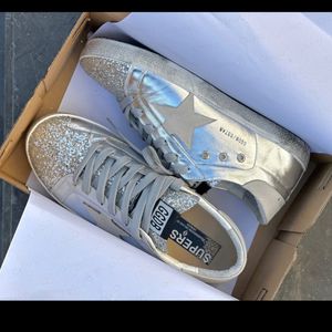کتونی  گلدن گوس Golden Goose ⭐️