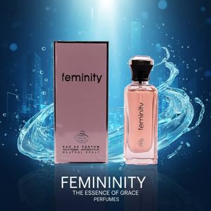 خرید اینترنتی عطر خنک و شیرین اصل امارات زنانه تیری موگلر وومنیتی فراگرنس ورد
