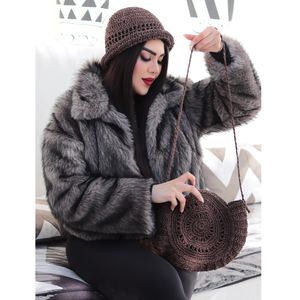 خرید انلاین ست کیف کلاه و صندل رافیا
