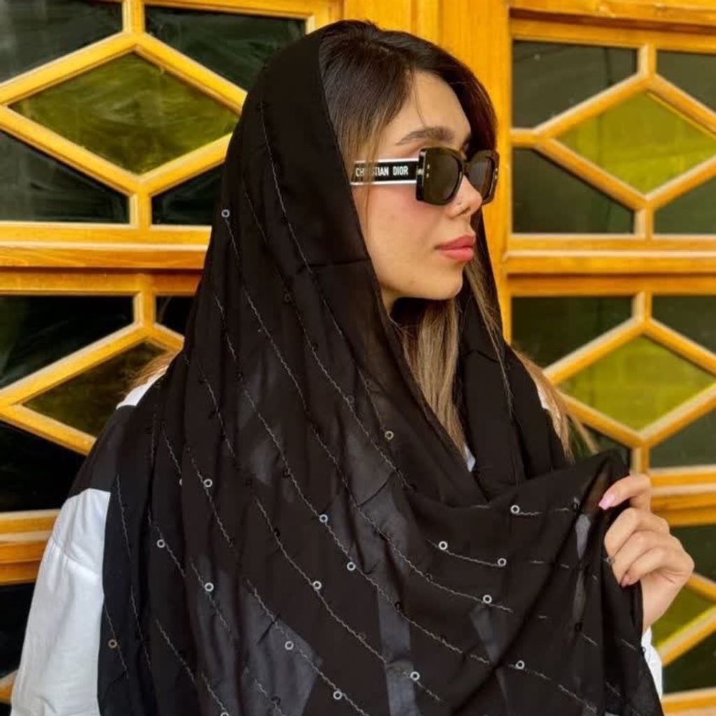 فروش اینترنتی شال وارداتی کد 1259