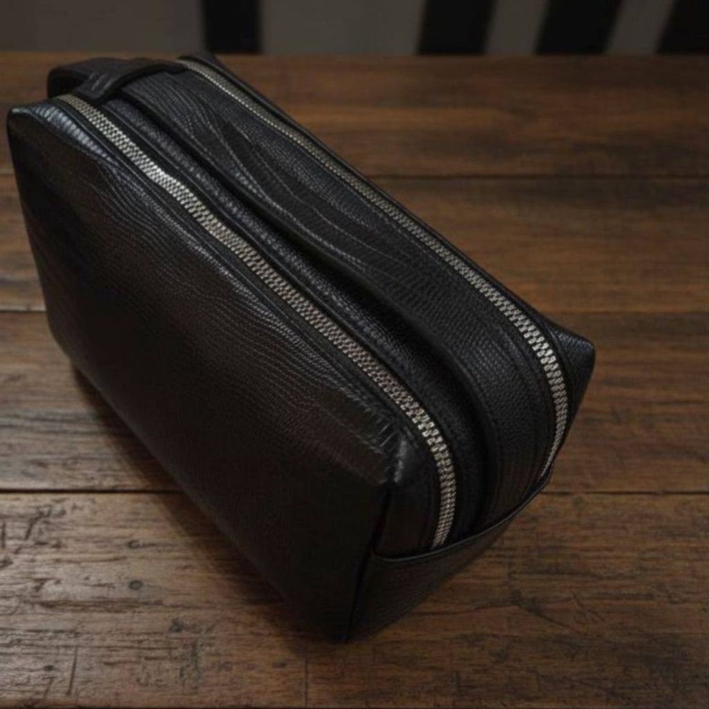 قیمت کیف دستی چرم طبیعی گاوی