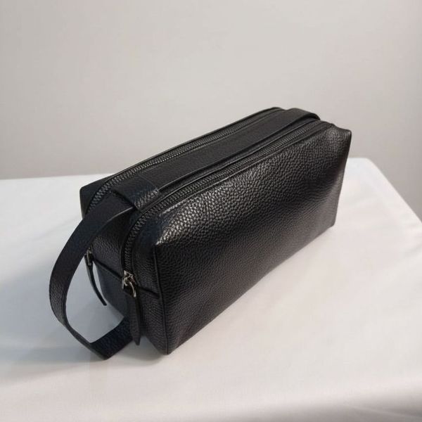 کیف دستی تمام چرم طبیعی گاوی