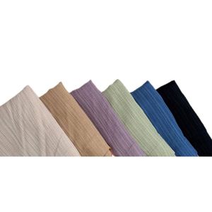 شومیز یقه گرد جنس کراش 