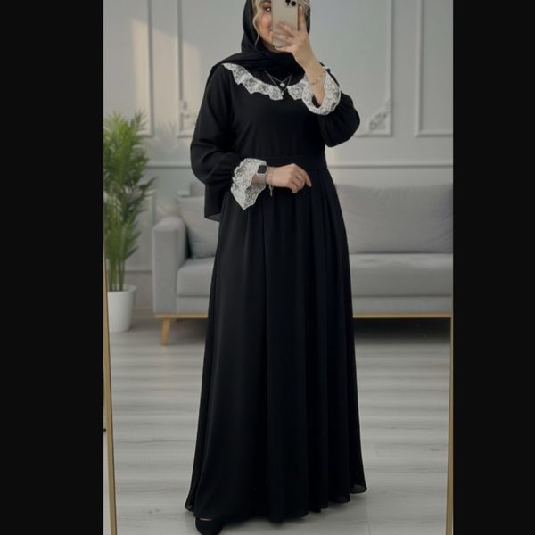 عبا یقه گیپور