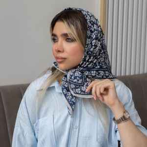 مشخصات مینی اسکارف کد 1266