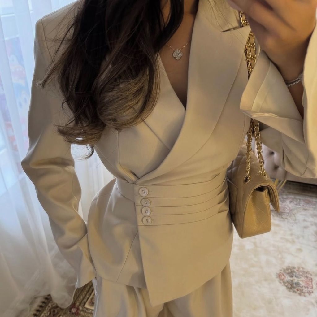خرید اینترنتی کت تک زنانه