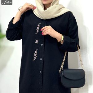 مشخصات مانتو گلابتون الیاف