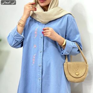 مشخصات مانتو گلابتون الیاف