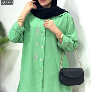 خرید انلاین مانتو گلابتون الیاف