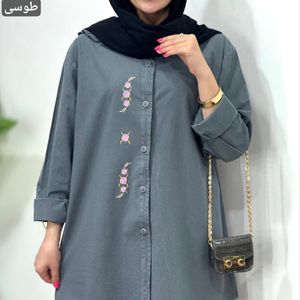 فروش اینترنتی مانتو گلابتون الیاف