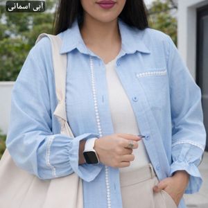 قیمت مانتو پالما شانتون