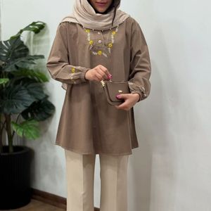مانتو الیاف ماهنی