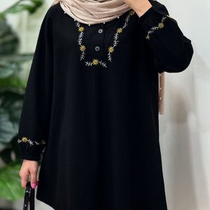 خرید آنلاین مانتو الیاف ماهنی