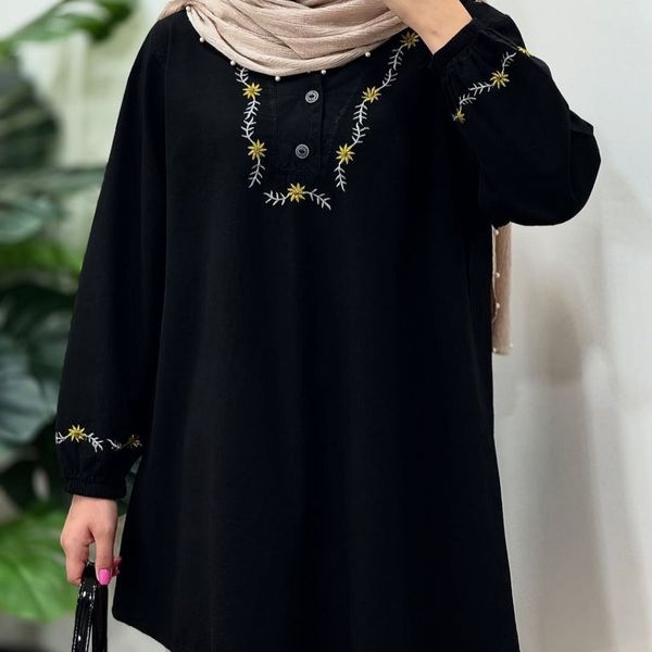 مانتو الیاف ماهنی