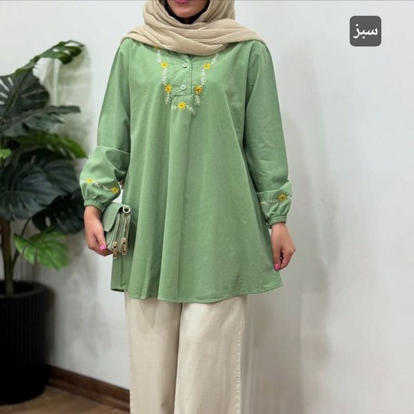 مانتو الیاف ماهنی