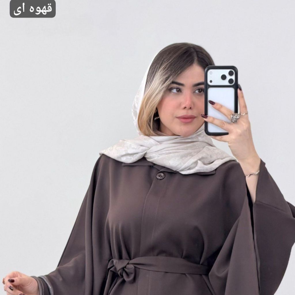 قیمت ارزان شنل مازراتی گیسو