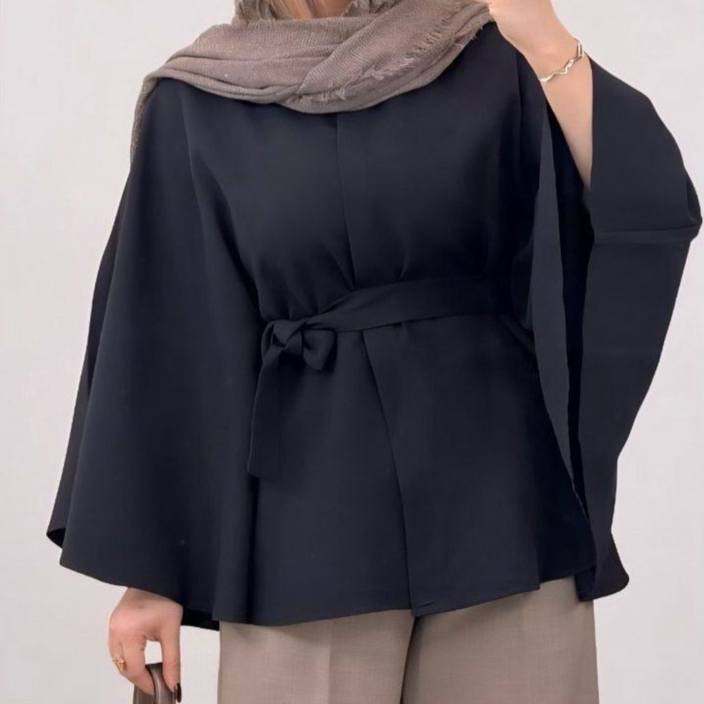 خرید انلاین شنل مازراتی گیسو