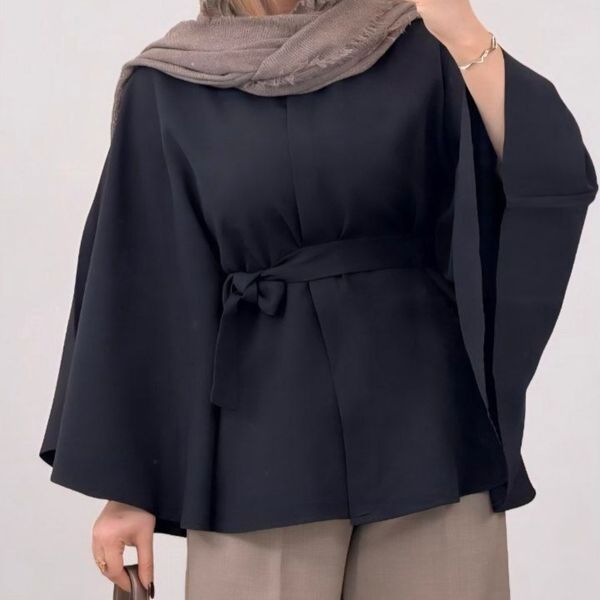شنل مازراتی گیسو