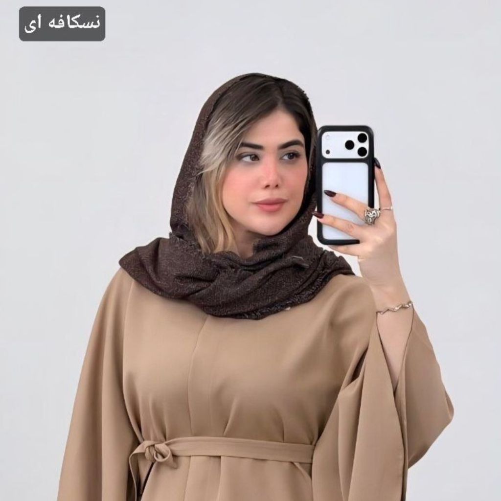 خرید آنلاین شنل مازراتی گیسو