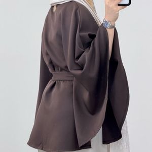 خرید انلاین شنل مازراتی گیسو