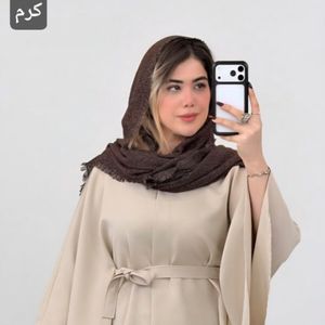 خرید آنلاین شنل مازراتی گیسو