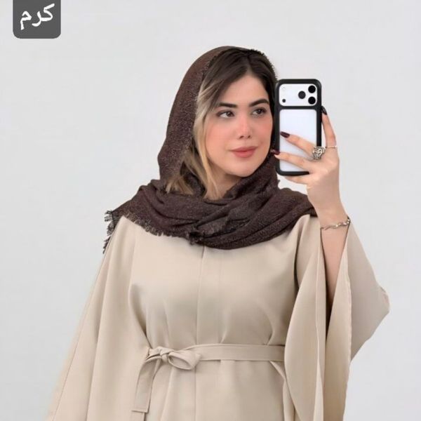 شنل مازراتی گیسو