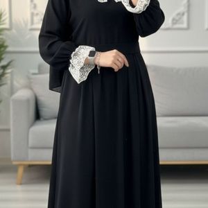 عبا یقه گیپور