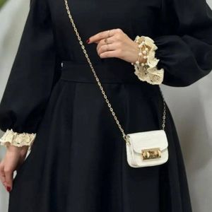 خرید آنلاین عبا یقه گیپور