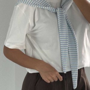 قیمت ارزان تیشرت BISOU کد 180678