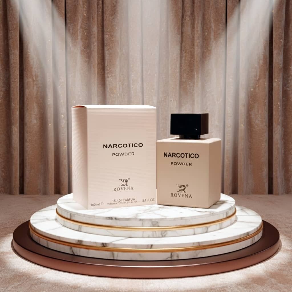 مشخصات عطر محبوب اسانس فرانسوی اصل امارات زنانه نارسیسو رودریگز پودر روونا فرانسه